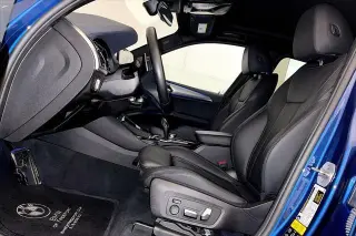 BMW X3 2021 AWD xDrive30i 4dr Vehículo Deportivo de Actividad