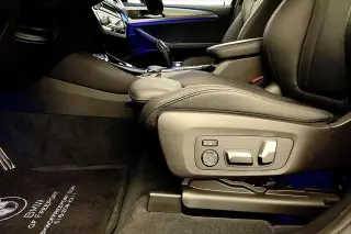 BMW X3 2021 AWD xDrive30i 4dr Vehículo Deportivo de Actividad