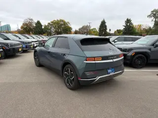 Hyundai IONIQ 5 2024 AWD SEL 4dr Crossover