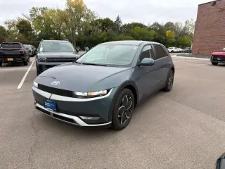 Hyundai IONIQ 5 2024 AWD SEL 4dr Crossover