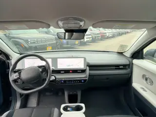 Hyundai IONIQ 5 2024 AWD SEL 4dr Crossover