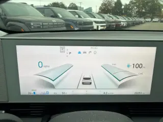 Hyundai IONIQ 5 2024 AWD SEL 4dr Crossover
