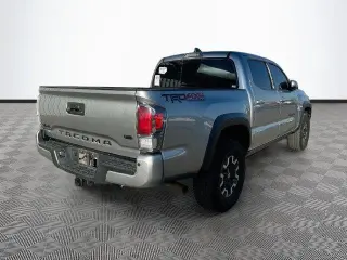 Toyota Tacoma 2023 4x4 TRD Pro 4dr Double Cab 5.0 ft SB 6M