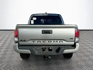 Toyota Tacoma 2023 4x4 TRD Pro 4dr Double Cab 5.0 ft SB 6M
