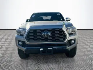 Toyota Tacoma 2023 4x4 TRD Pro 4dr Double Cab 5.0 ft SB 6M