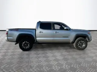 Toyota Tacoma 2023 4x4 TRD Pro 4dr Double Cab 5.0 ft SB 6M