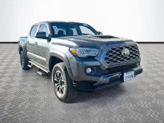 Toyota Tacoma 2023 4x2 TRD Deporte 4puertas Cabina Doble 5.0 ft SB