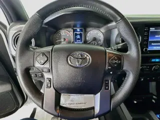 Toyota Tacoma 2021 4x2 TRD Off-Road 4dr Double Cab 5.0 ft SB