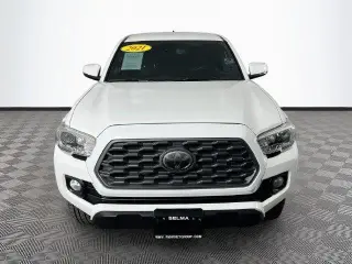 Toyota Tacoma 2021 4x2 TRD Off-Road 4dr Double Cab 5.0 ft SB