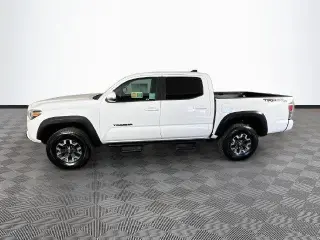 Toyota Tacoma 2021 4x2 TRD Off-Road 4dr Double Cab 5.0 ft SB