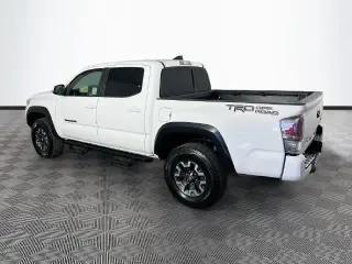 Toyota Tacoma 2021 4x2 TRD Off-Road 4dr Double Cab 5.0 ft SB