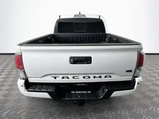 Toyota Tacoma 2021 4x2 TRD Off-Road 4dr Double Cab 5.0 ft SB