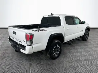Toyota Tacoma 2021 4x2 TRD Off-Road 4dr Double Cab 5.0 ft SB