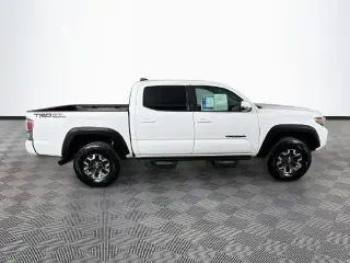 Toyota Tacoma 2021 4x2 TRD Off-Road 4dr Double Cab 5.0 ft SB