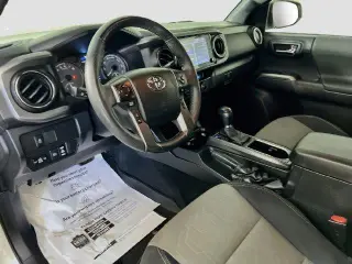 Toyota Tacoma 2021 4x2 TRD Off-Road 4dr Double Cab 5.0 ft SB
