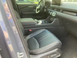Honda Passport 2026 AWD TrailSport Elite 4dr SUV