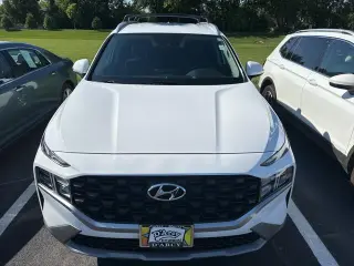 Hyundai SANTA FE 2023 AWD SEL 4dr Crossover