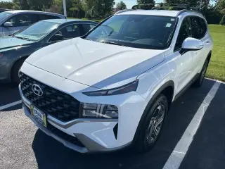 Hyundai SANTA FE 2023 AWD SEL 4dr Crossover