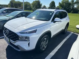 Hyundai SANTA FE 2023 AWD SEL 4dr Crossover