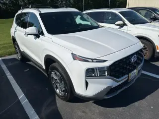 Hyundai SANTA FE 2023 AWD SEL 4dr Crossover