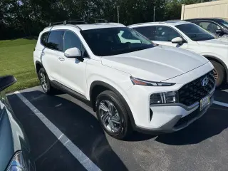 Hyundai SANTA FE 2023 AWD SEL 4dr Crossover