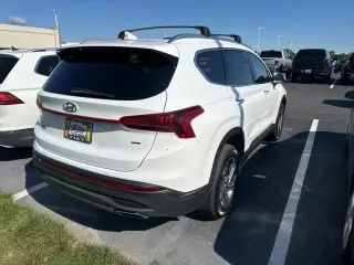 Hyundai SANTA FE 2023 AWD SEL 4dr Crossover