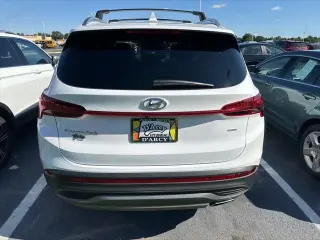 Hyundai SANTA FE 2023 AWD SEL 4dr Crossover