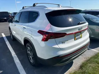 Hyundai SANTA FE 2023 AWD SEL 4dr Crossover