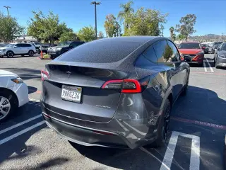 Tesla Model Y 2022 AWD Rango Largo 4 puertas Crossover