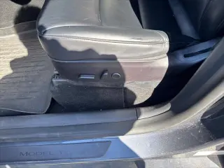 Tesla Model Y 2022 AWD Rango Largo 4 puertas Crossover