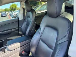 Tesla Model Y 2022 AWD Rango Largo 4 puertas Crossover