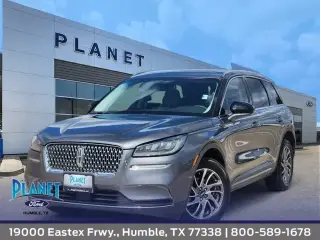 Lincoln Corsair 2022 Estándar 4dr SUV