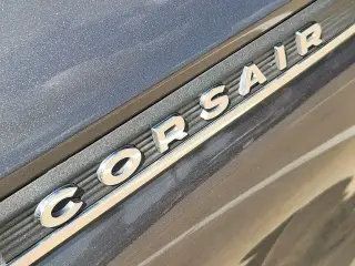Lincoln Corsair 2022 Estándar 4dr SUV