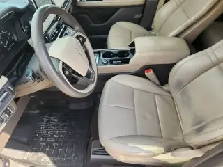 Lincoln Corsair 2022 Estándar 4dr SUV