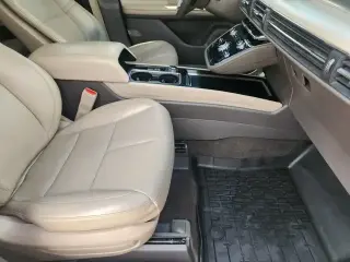 Lincoln Corsair 2022 Estándar 4dr SUV