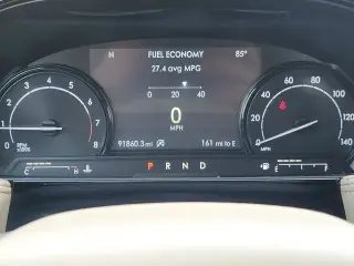 Lincoln Corsair 2022 Estándar 4dr SUV
