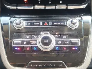 Lincoln Corsair 2022 Estándar 4dr SUV