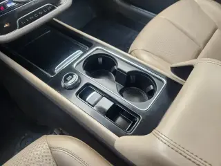 Lincoln Corsair 2022 Estándar 4dr SUV