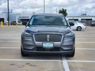 Lincoln Corsair 2022 Estándar 4dr SUV