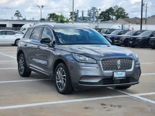 Lincoln Corsair 2022 Estándar 4dr SUV