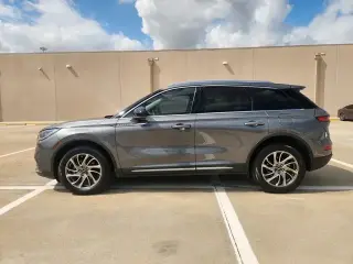 Lincoln Corsair 2022 Estándar 4dr SUV