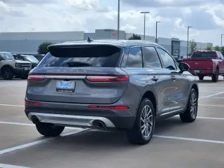 Lincoln Corsair 2022 Estándar 4dr SUV