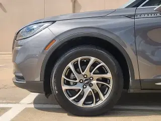 Lincoln Corsair 2022 Estándar 4dr SUV