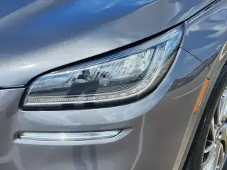 Lincoln Corsair 2022 Estándar 4dr SUV