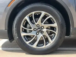 Lincoln Corsair 2022 Estándar 4dr SUV