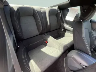 Ford Mustang 2024 EcoBoost 2dr Fastback