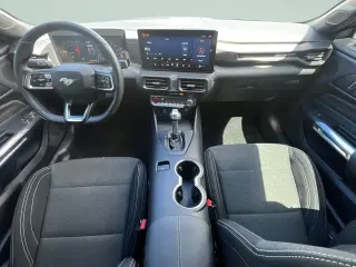 Ford Mustang 2024 EcoBoost 2dr Fastback