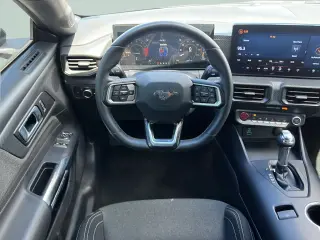 Ford Mustang 2024 EcoBoost 2dr Fastback