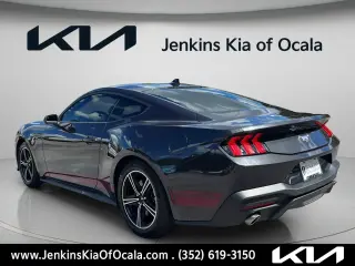 Ford Mustang 2024 EcoBoost 2dr Fastback