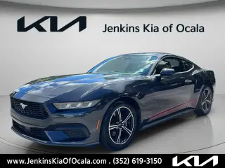 Ford Mustang 2024 EcoBoost 2dr Fastback
